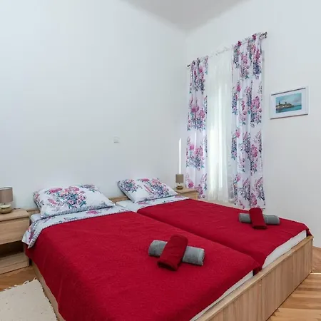 Guest house Fatoric