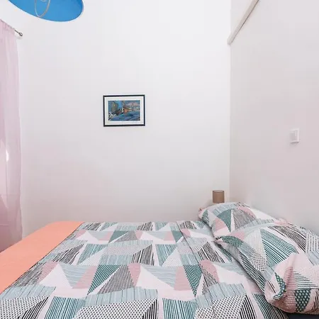 Fatoric Guest house Porec