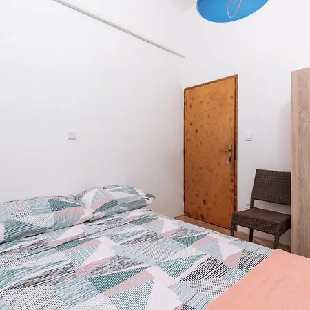 Guest house Fatoric