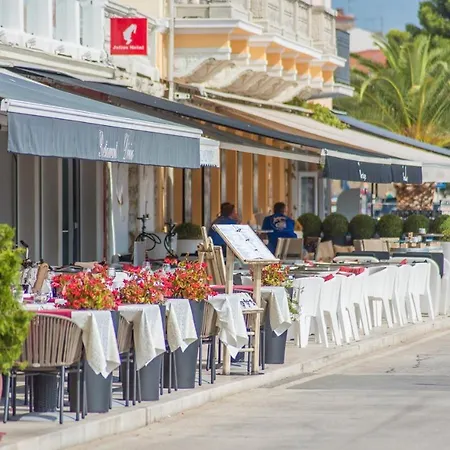 Fatoric Guest house Porec