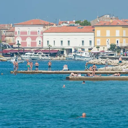 Fatoric * Porec